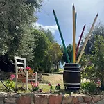 Su Barraccu Loceri