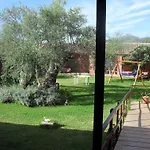 Su Barraccu Loceri