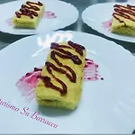 Su Barraccu 农家乐 *