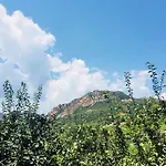 Su Barraccu 农家乐 *