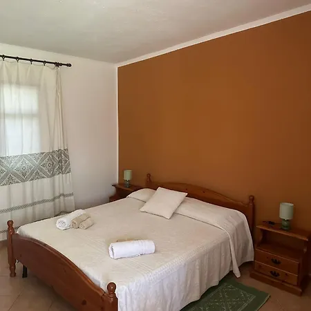 Alloggio per agriturismo Su Barraccu *
