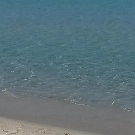 Farm stay Agriturismo Su Barraccu