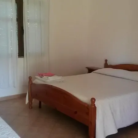 Agriturismo Su Barraccu Loceri