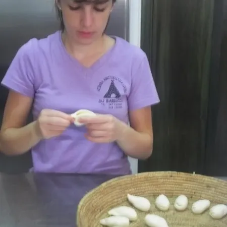 Su Barraccu Loceri