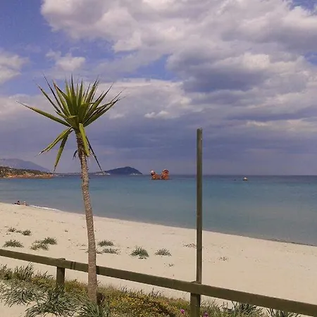 Alloggio per agriturismo Su Barraccu *