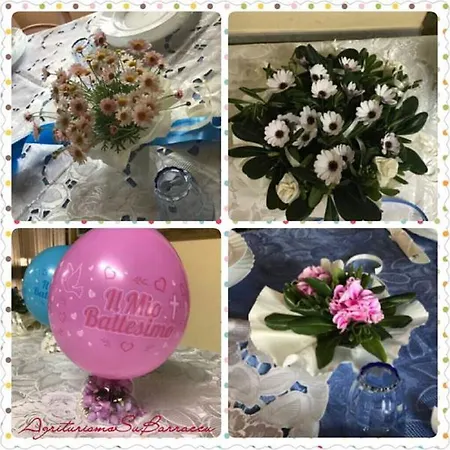 Su Barraccu 农家乐 Loceri