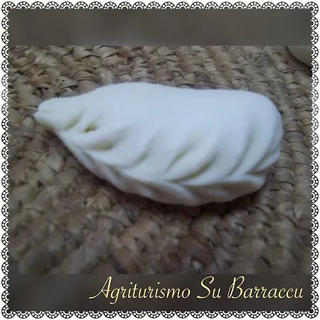 Agriturismo Su Barraccu Farm stay Loceri