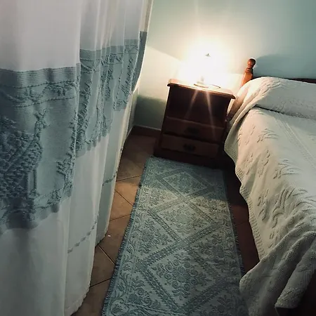 Alloggio per agriturismo Su Barraccu