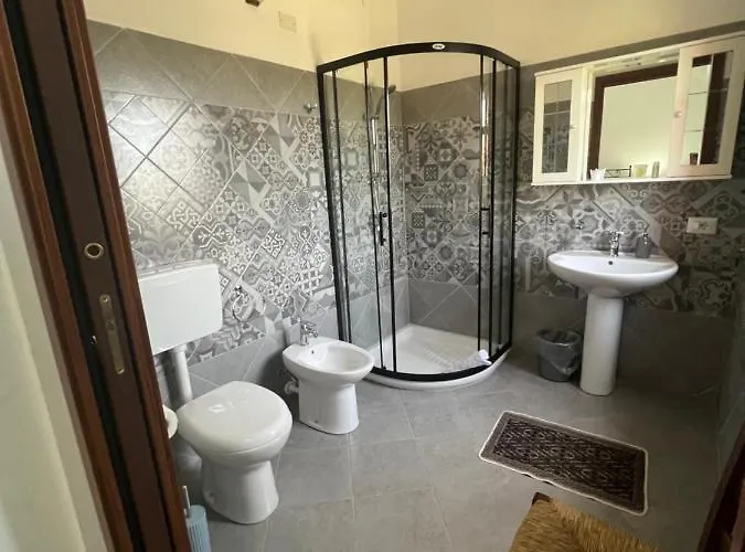 Séjour à la ferme Su Barraccu