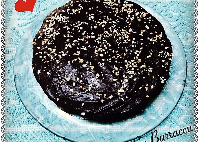 Su Barraccu Séjour à la ferme *