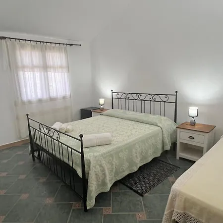 Agriturismo Su Barraccu Farm stay *