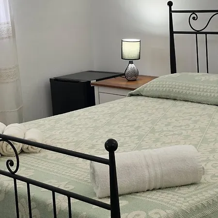 Farm stay Agriturismo Su Barraccu Loceri