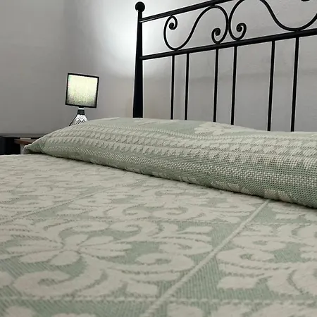 Agriturismo Su Barraccu Farm stay