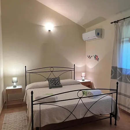 Agriturismo Su Barraccu Loceri