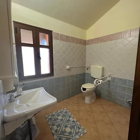 Agriturismo Su Barraccu Farm stay *