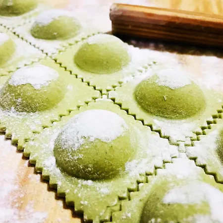 Farma Su Barraccu Loceri