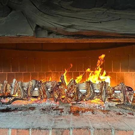 Agriturismo Su Barraccu Farm stay Loceri