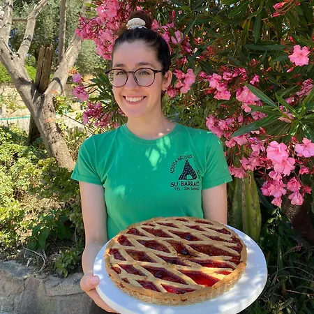 Farma Su Barraccu Loceri