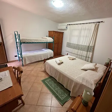Agriturismo Su Barraccu Loceri