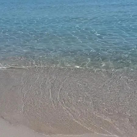 Su Barraccu * Loceri