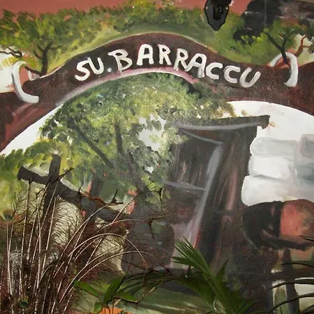 Su Barraccu