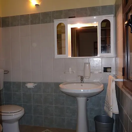 Feriegård Su Barraccu Loceri