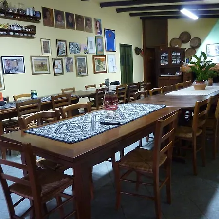 Agriturismo Su Barraccu