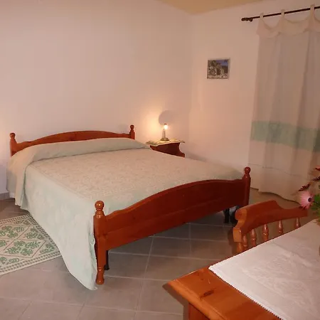 Agriturismo Su Barraccu Loceri