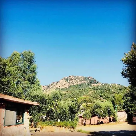 Agriturismo Su Barraccu * Loceri