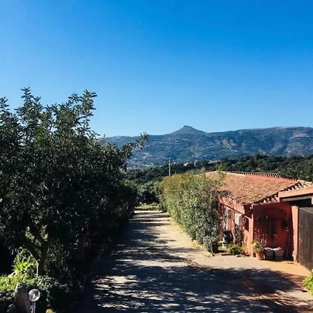 Agriturismo Su Barraccu * Loceri