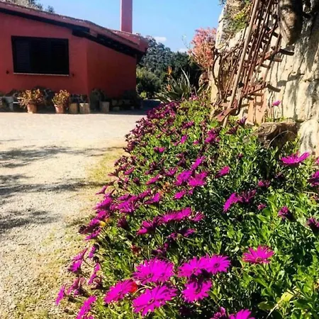 Agriturismo Su Barraccu