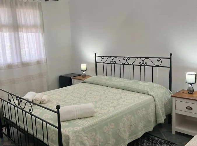 Su Barraccu Bauernhof