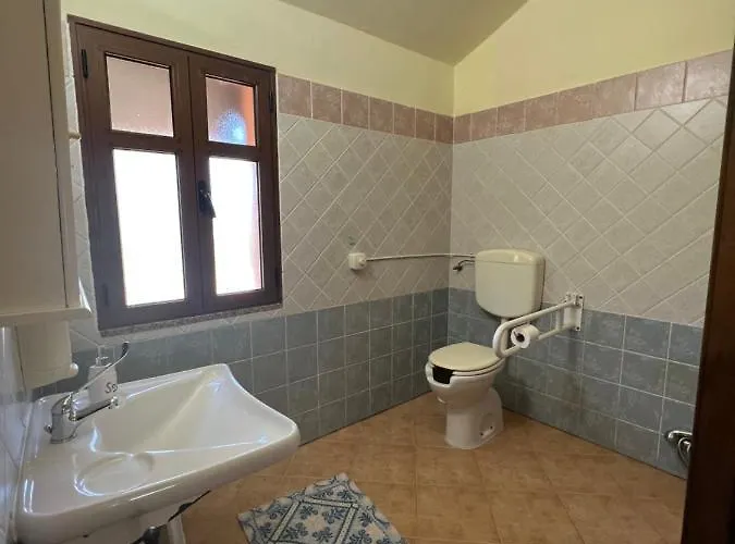 Su Barraccu Bauernhof *