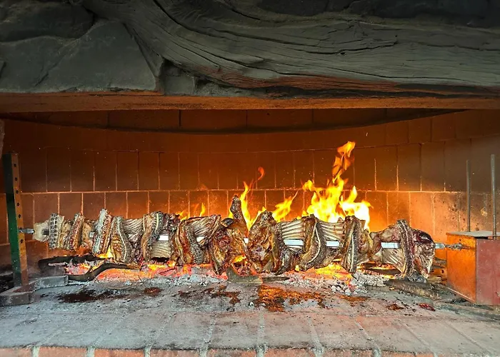 Su Barraccu Bauernhof Loceri