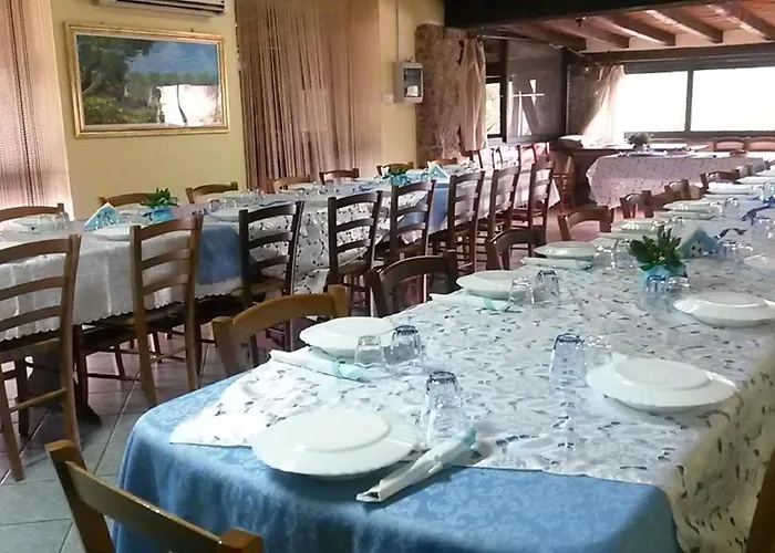 Bauernhof Su Barraccu Loceri