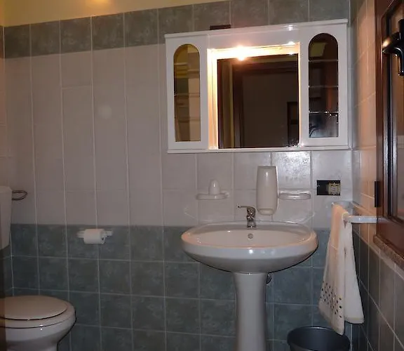 Bauernhof Su Barraccu Loceri
