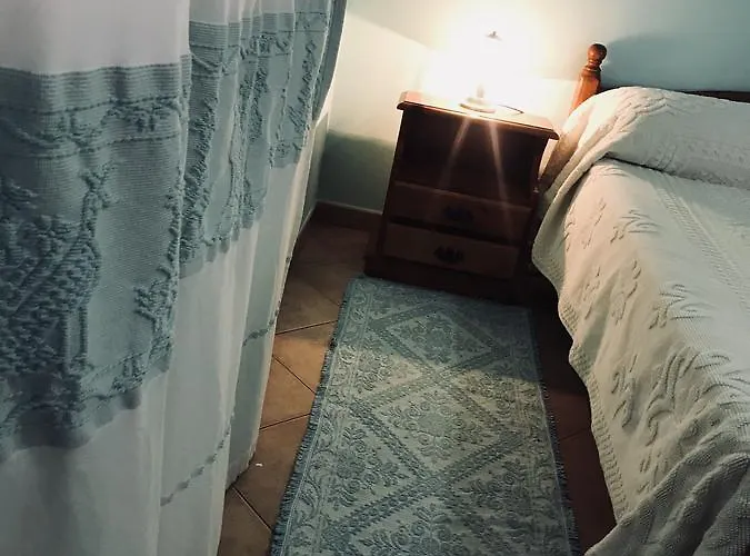 Bauernhof Su Barraccu
